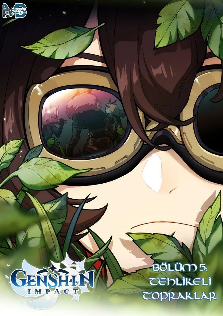 Genshin Impact - Sayfa 6