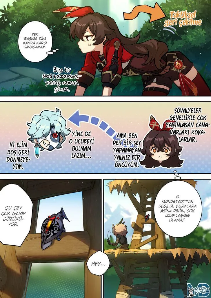 Genshin Impact - Sayfa 10