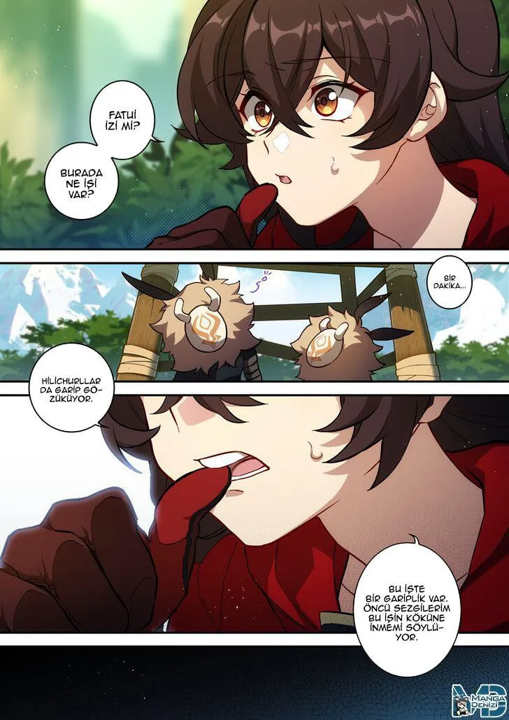 Genshin Impact - Sayfa 11