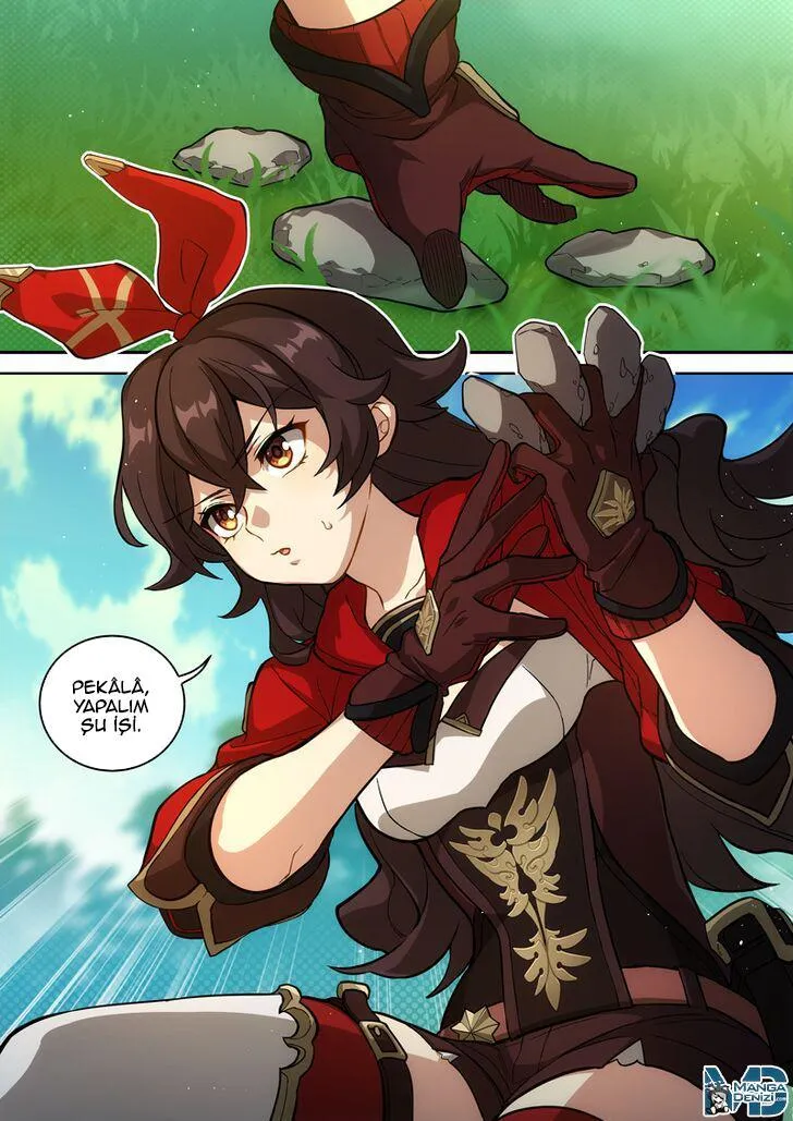 Genshin Impact - Sayfa 12