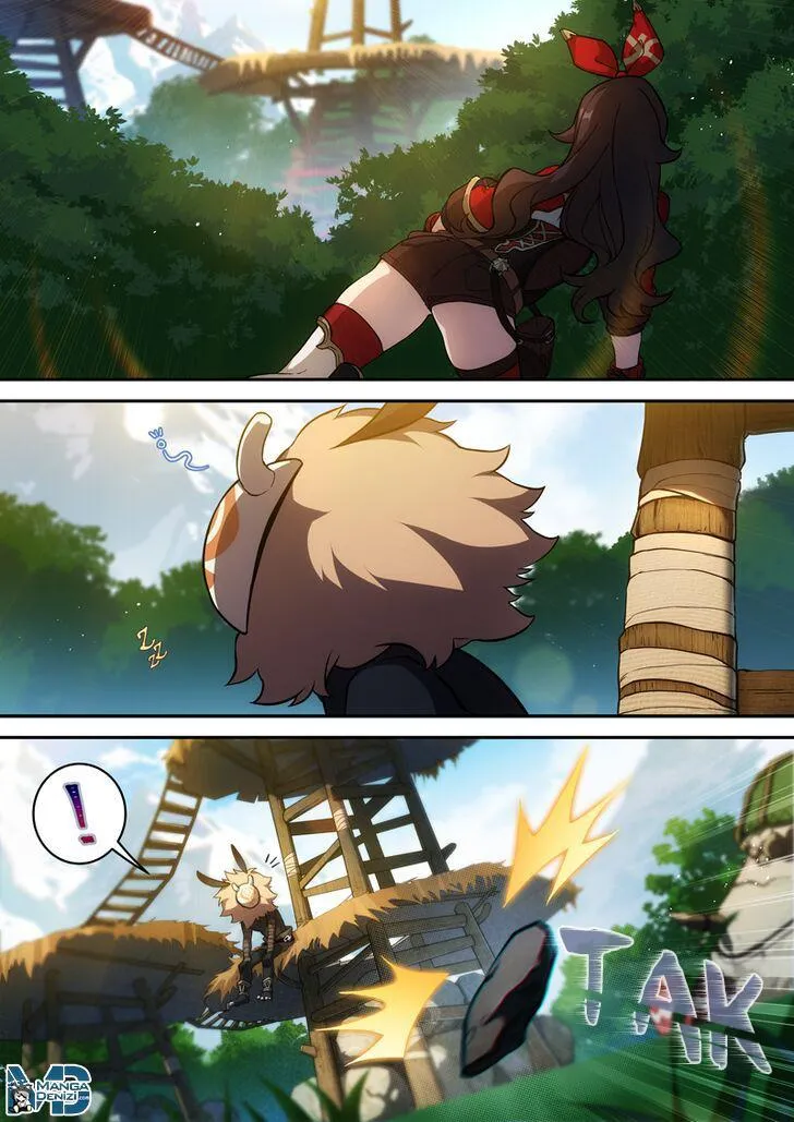 Genshin Impact - Sayfa 13