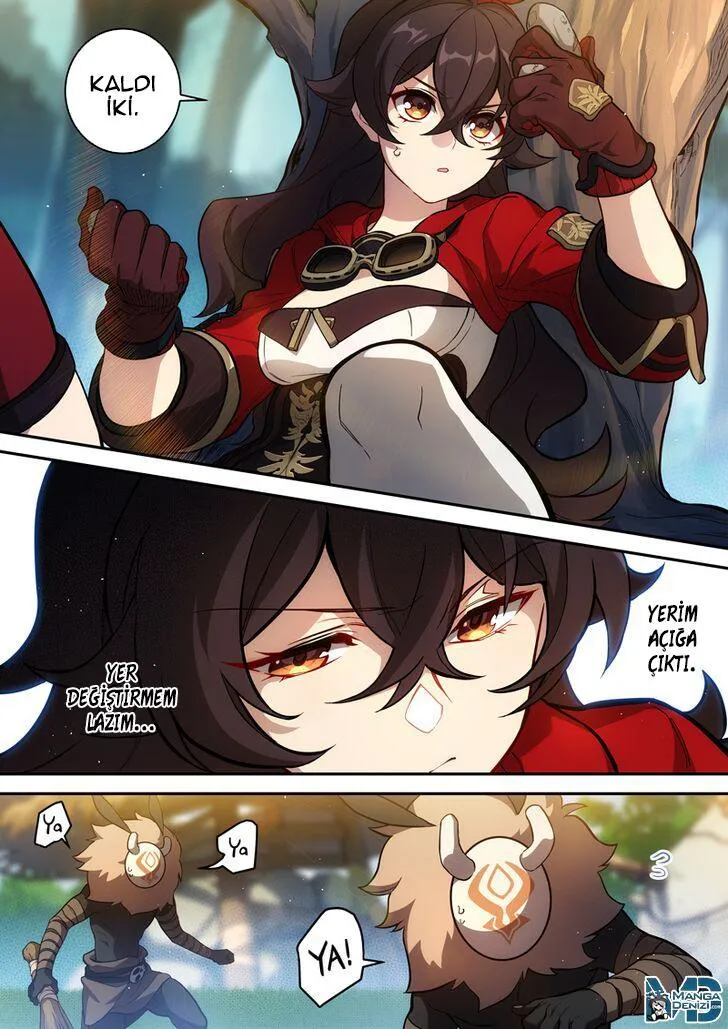 Genshin Impact - Sayfa 16