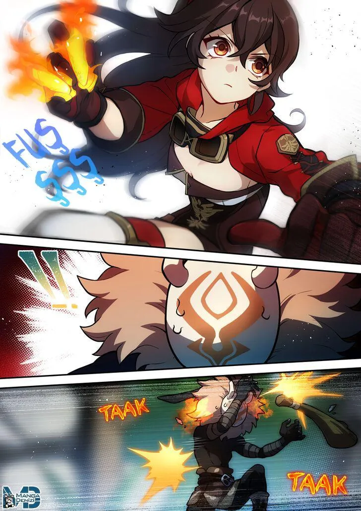 Genshin Impact - Sayfa 19