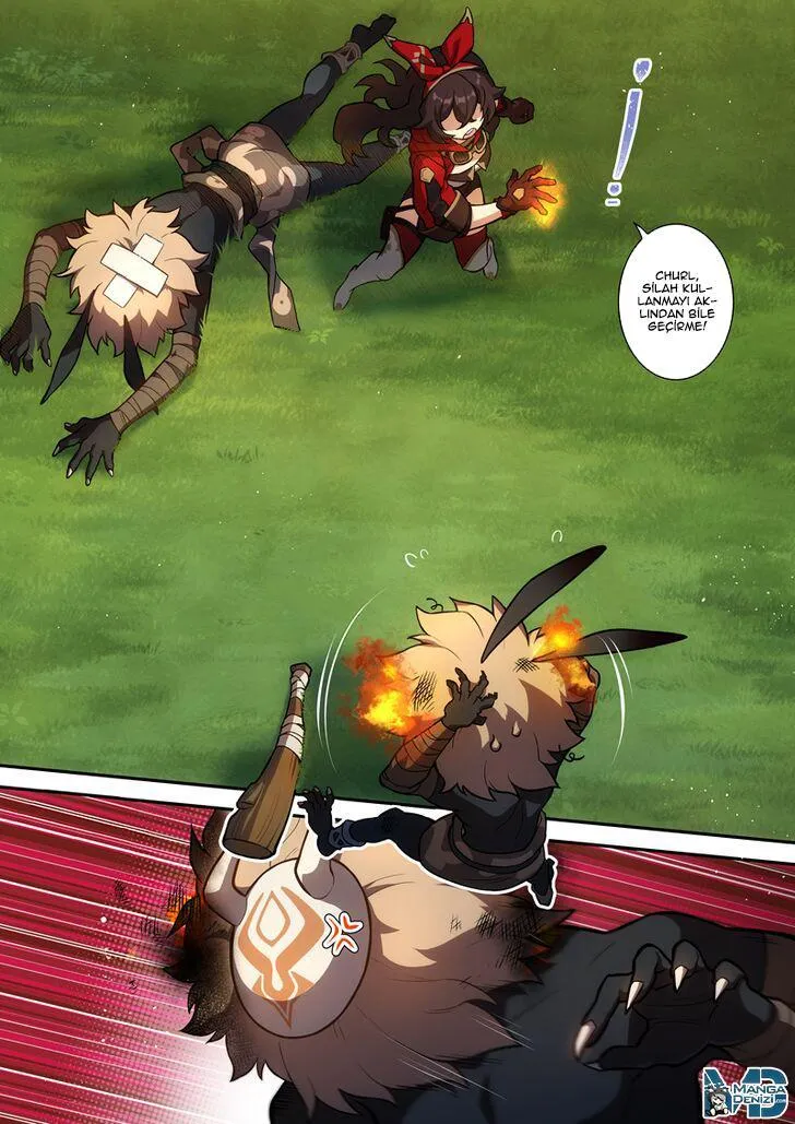 Genshin Impact - Sayfa 20