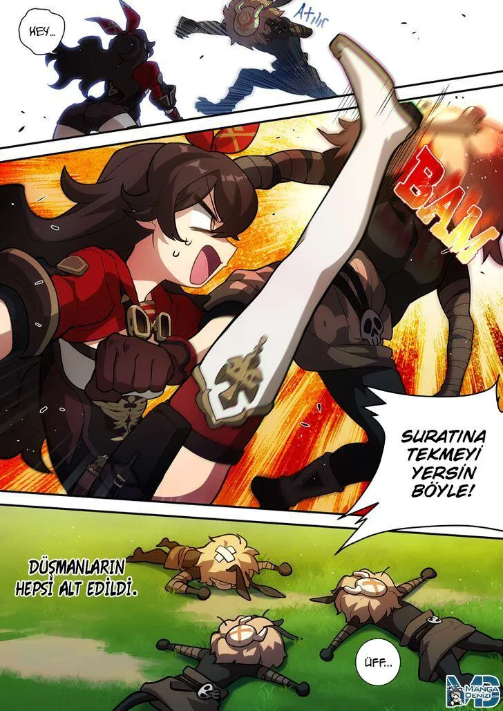 Genshin Impact - Sayfa 21