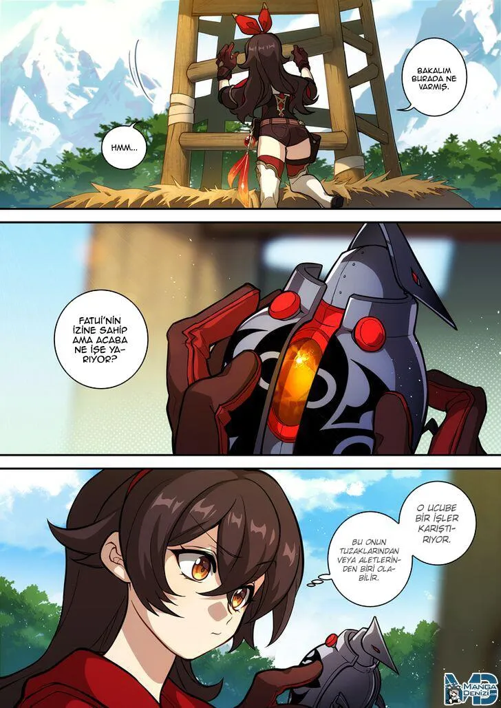 Genshin Impact - Sayfa 22