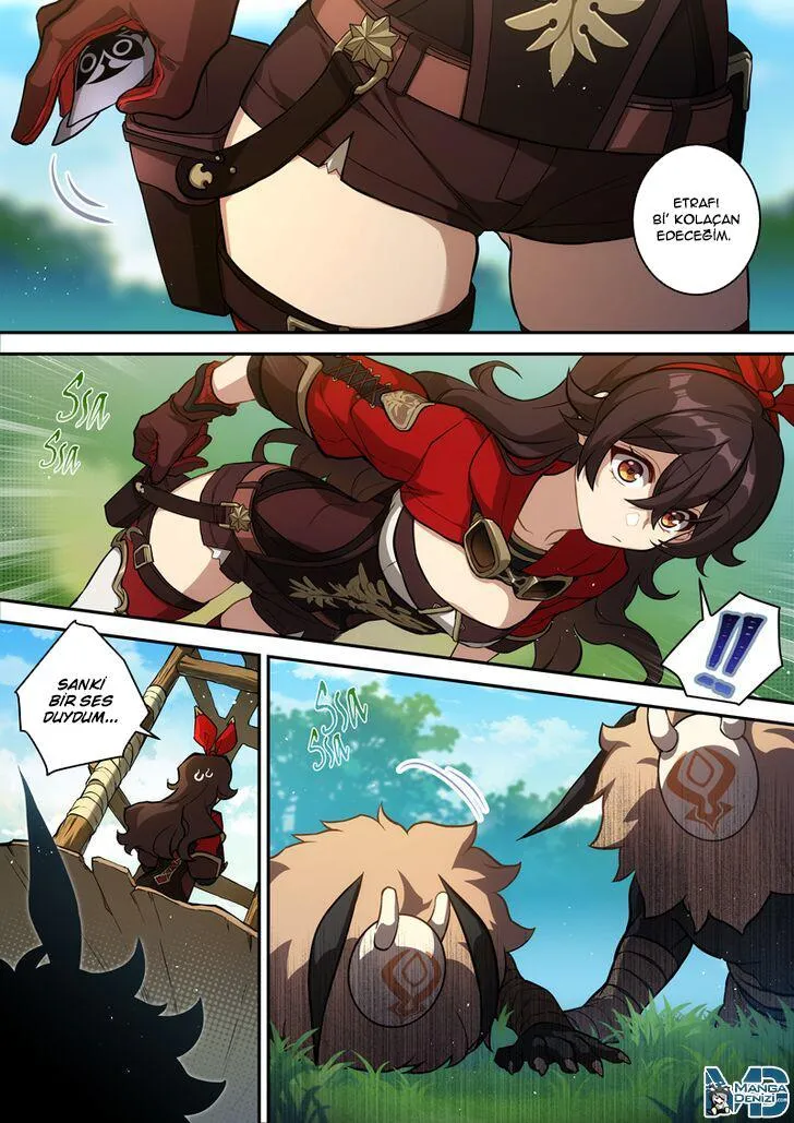 Genshin Impact - Sayfa 23