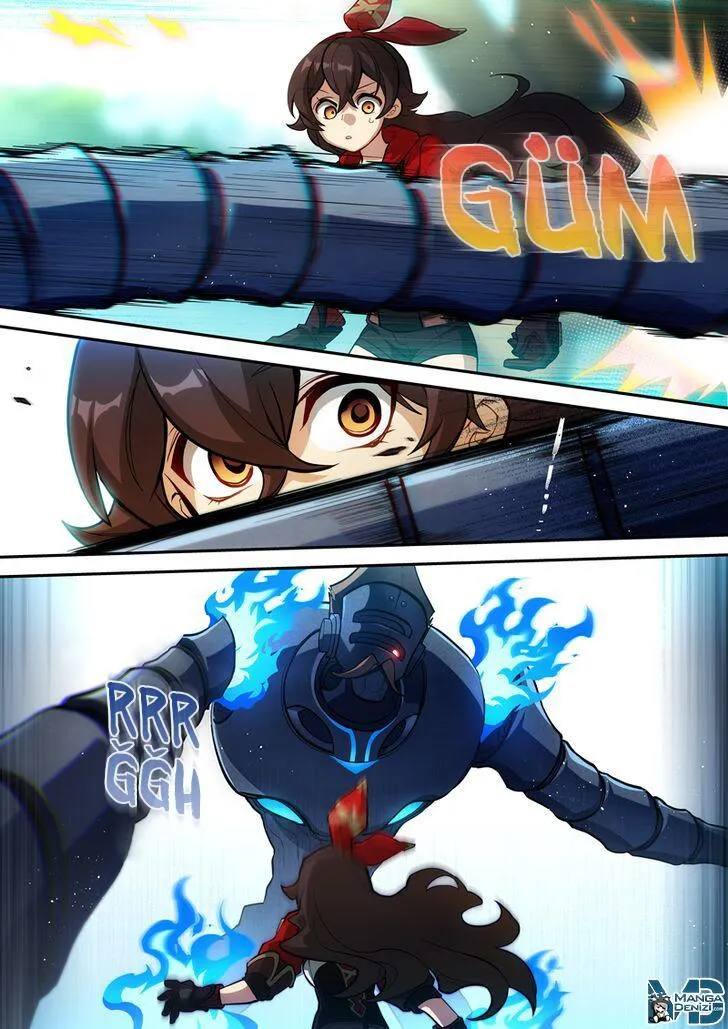 Genshin Impact - Sayfa 25