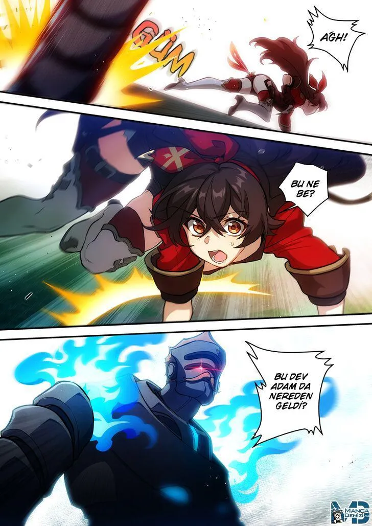 Genshin Impact - Sayfa 26