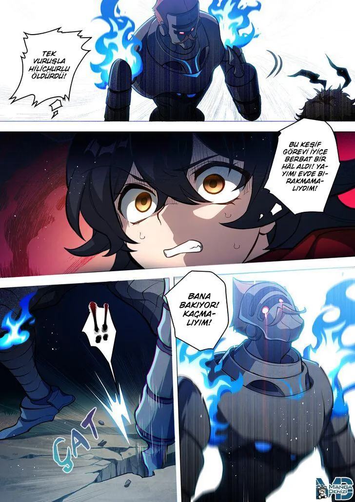 Genshin Impact - Sayfa 27