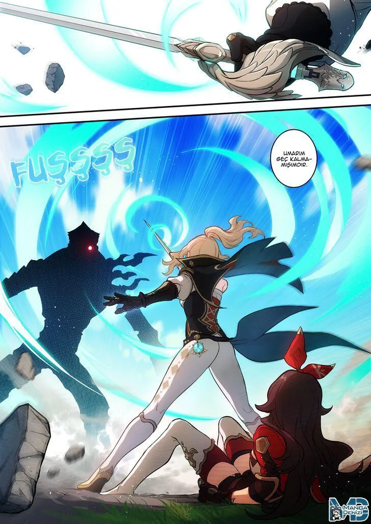 Genshin Impact - Sayfa 29