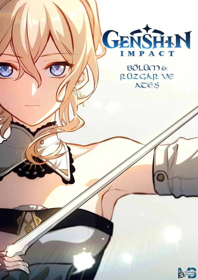 Genshin Impact - Sayfa 2