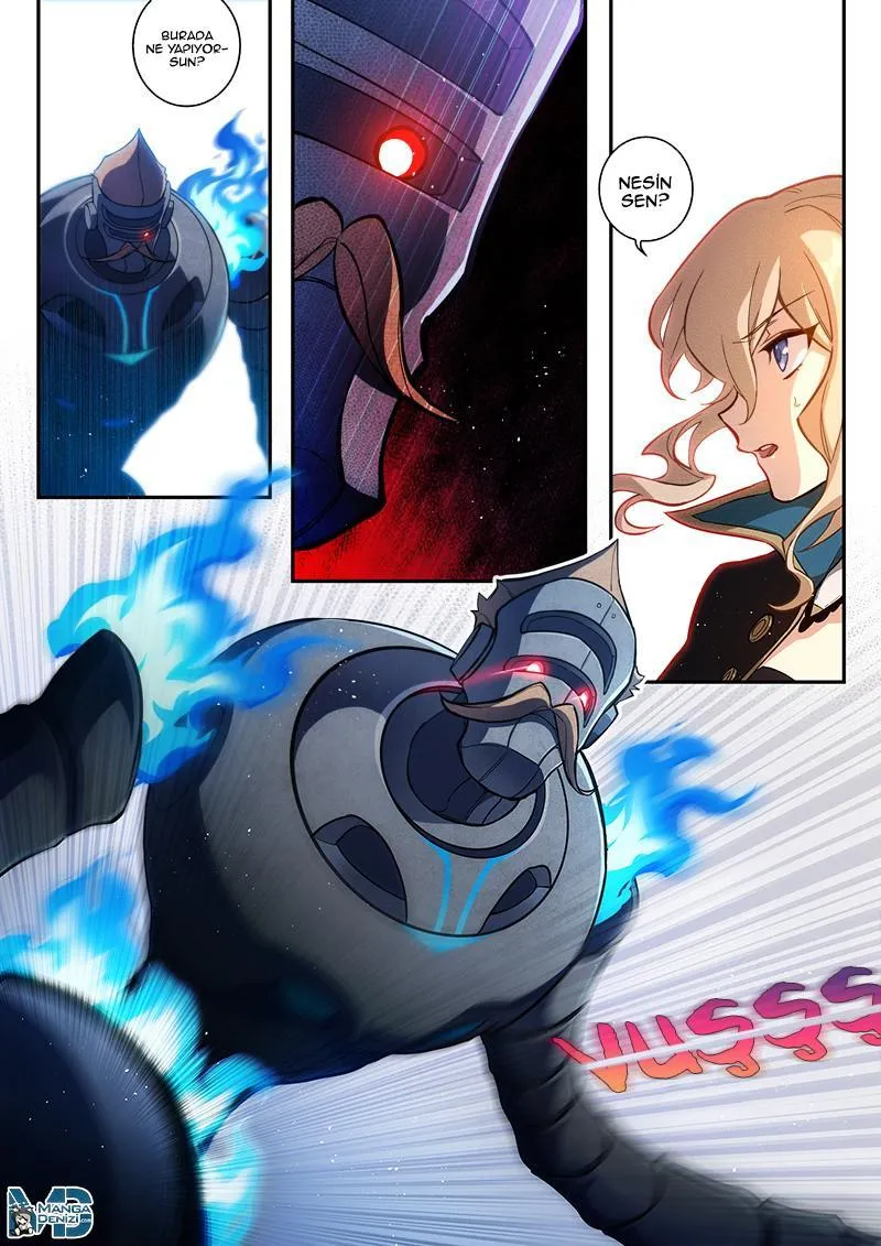 Genshin Impact - Sayfa 3