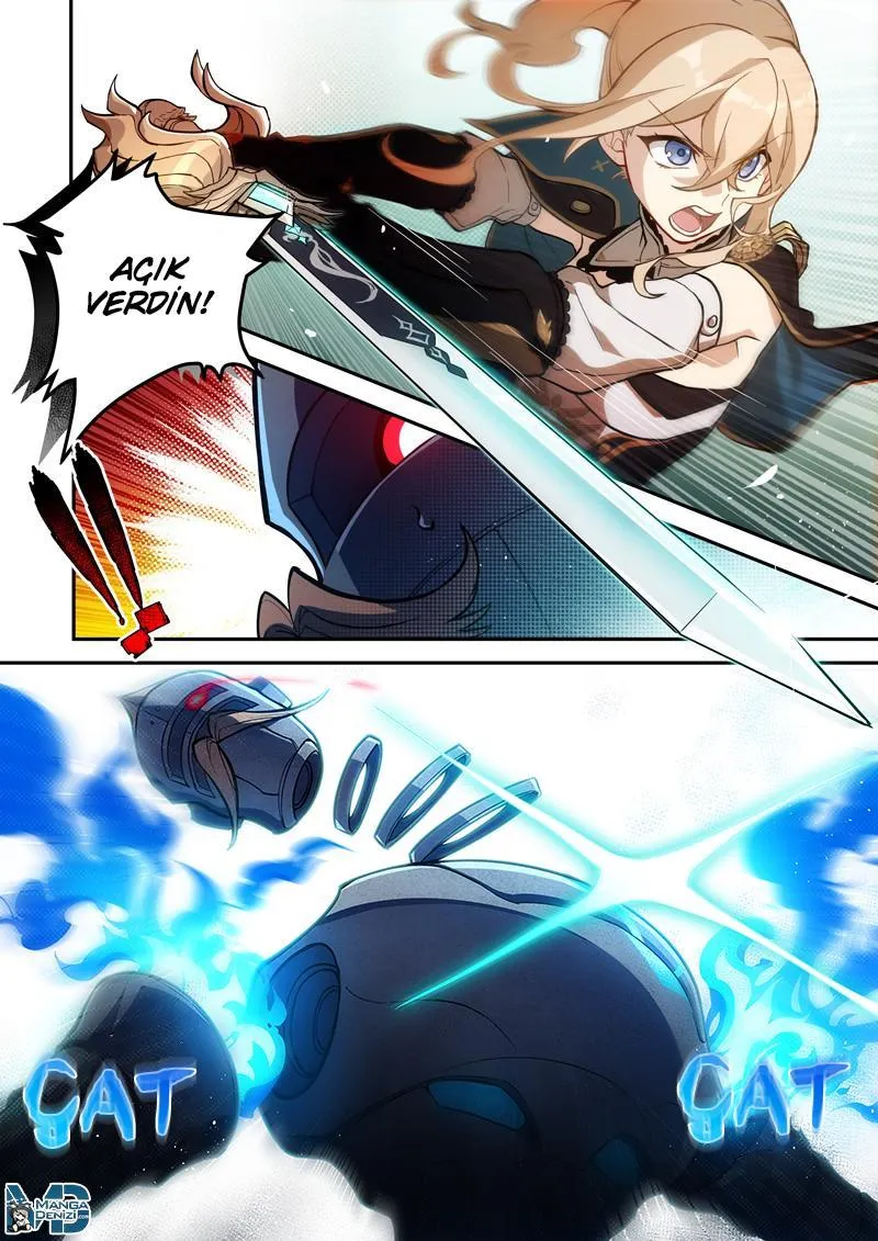 Genshin Impact - Sayfa 5