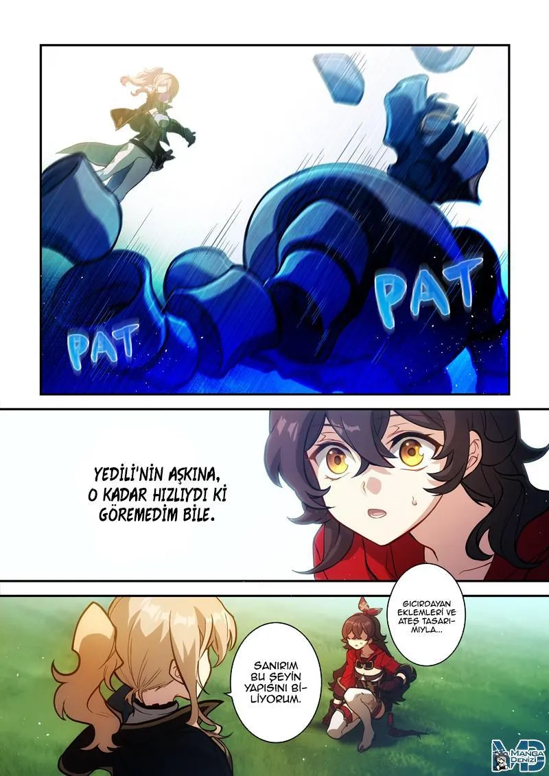 Genshin Impact - Sayfa 6