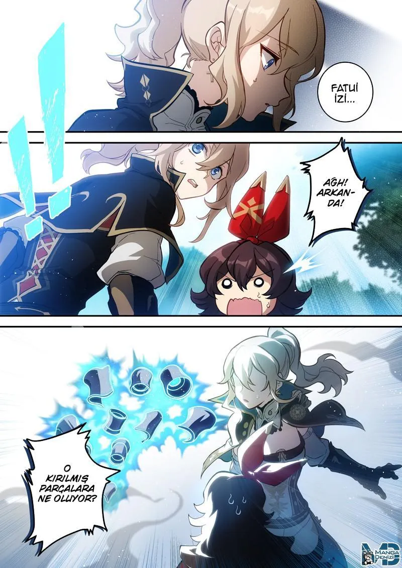 Genshin Impact - Sayfa 8