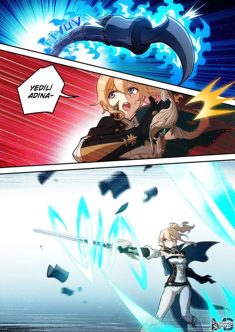 Genshin Impact - Sayfa 9