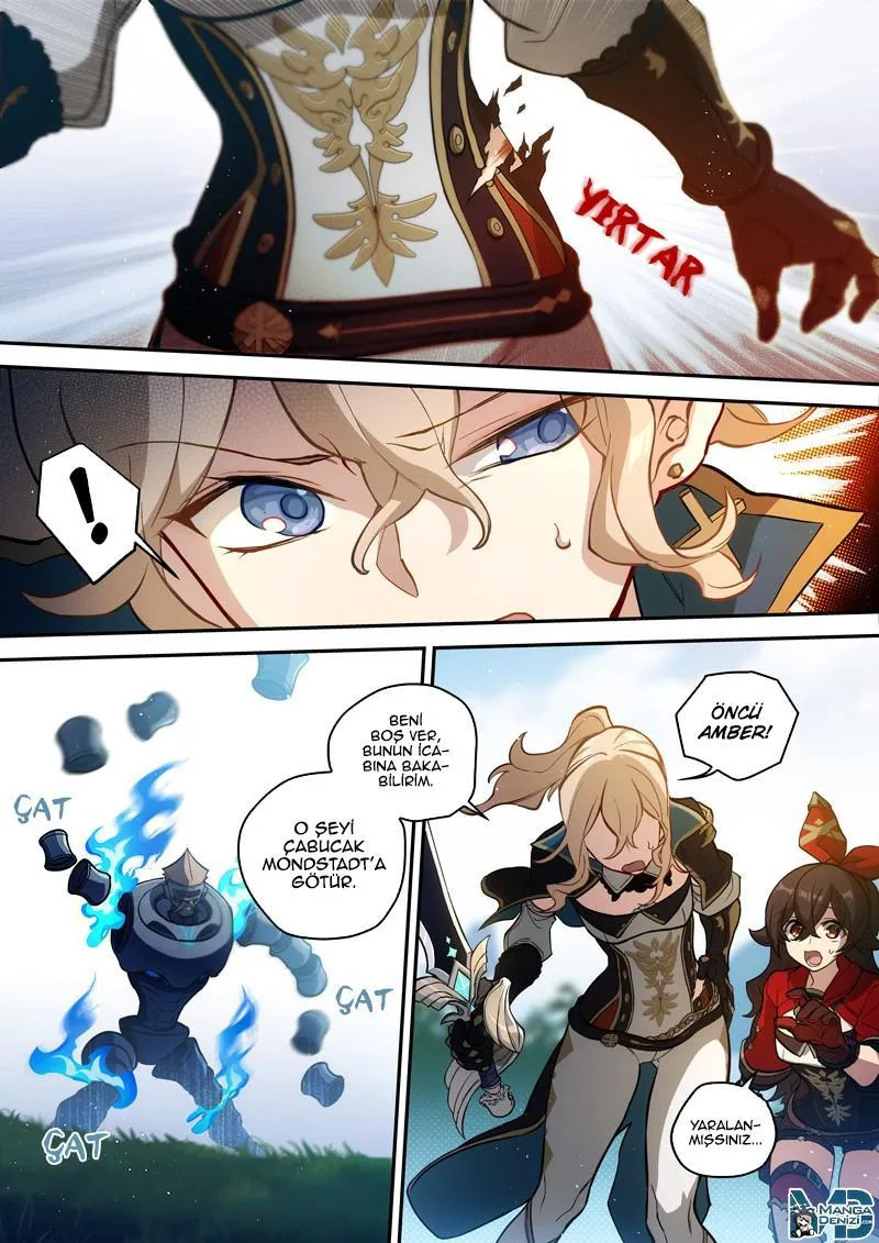 Genshin Impact - Sayfa 10