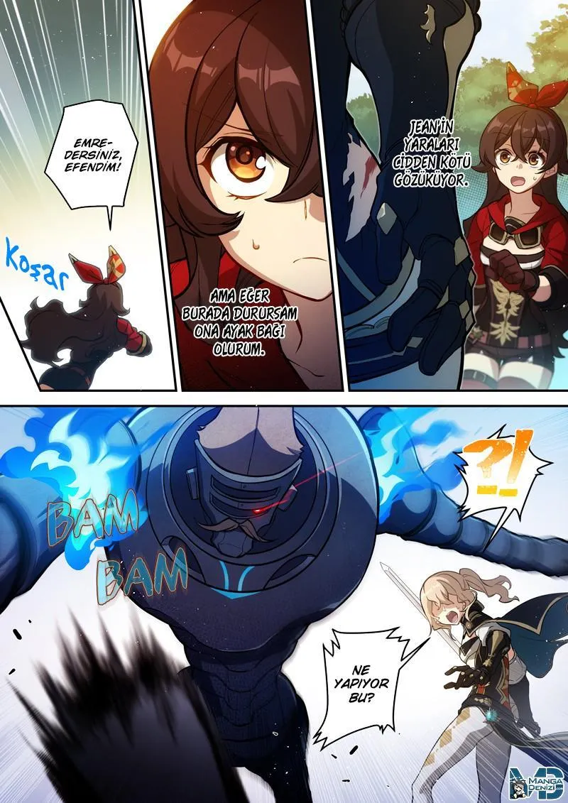 Genshin Impact - Sayfa 11