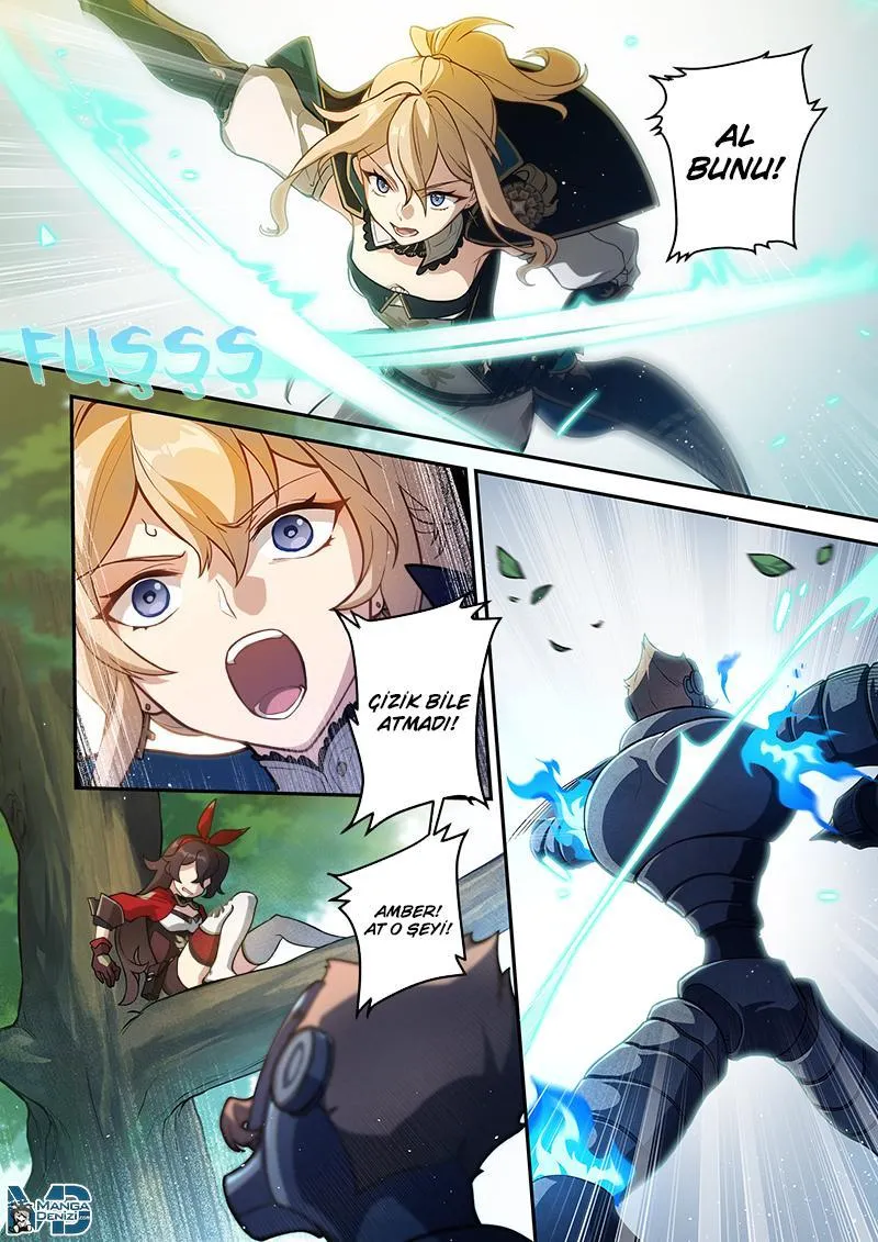 Genshin Impact - Sayfa 13