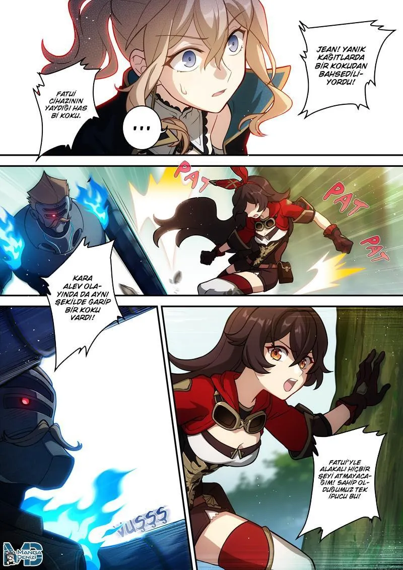 Genshin Impact - Sayfa 15