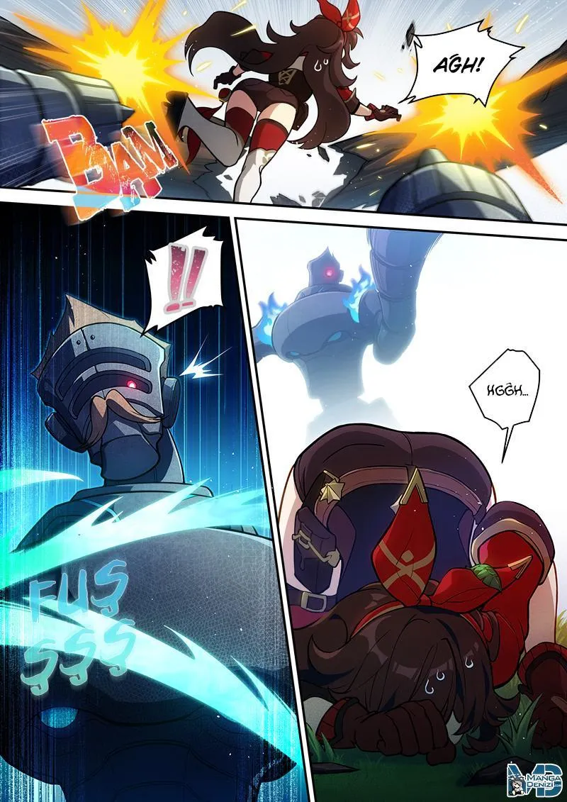 Genshin Impact - Sayfa 16