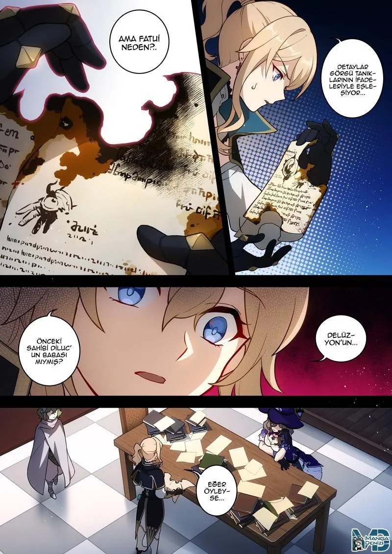 Genshin Impact - Sayfa 18