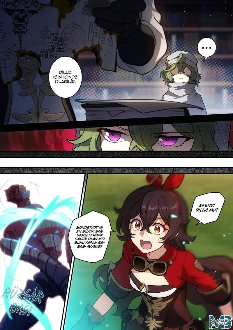 Genshin Impact - Sayfa 19