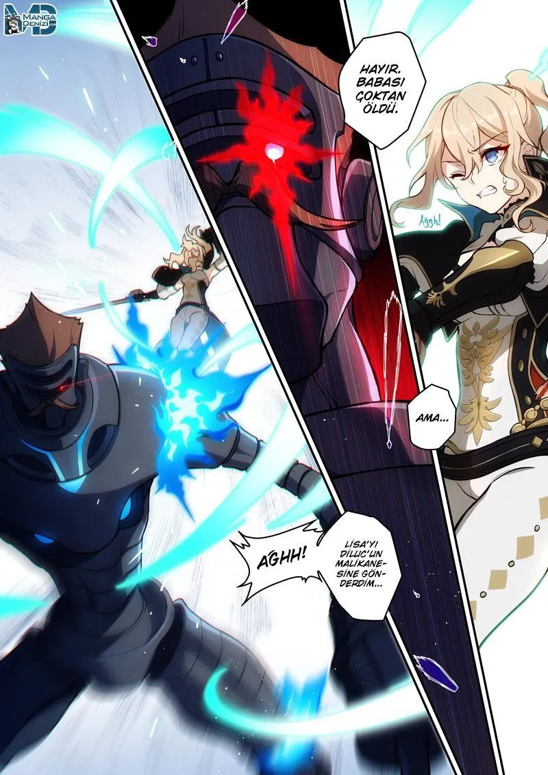 Genshin Impact - Sayfa 20