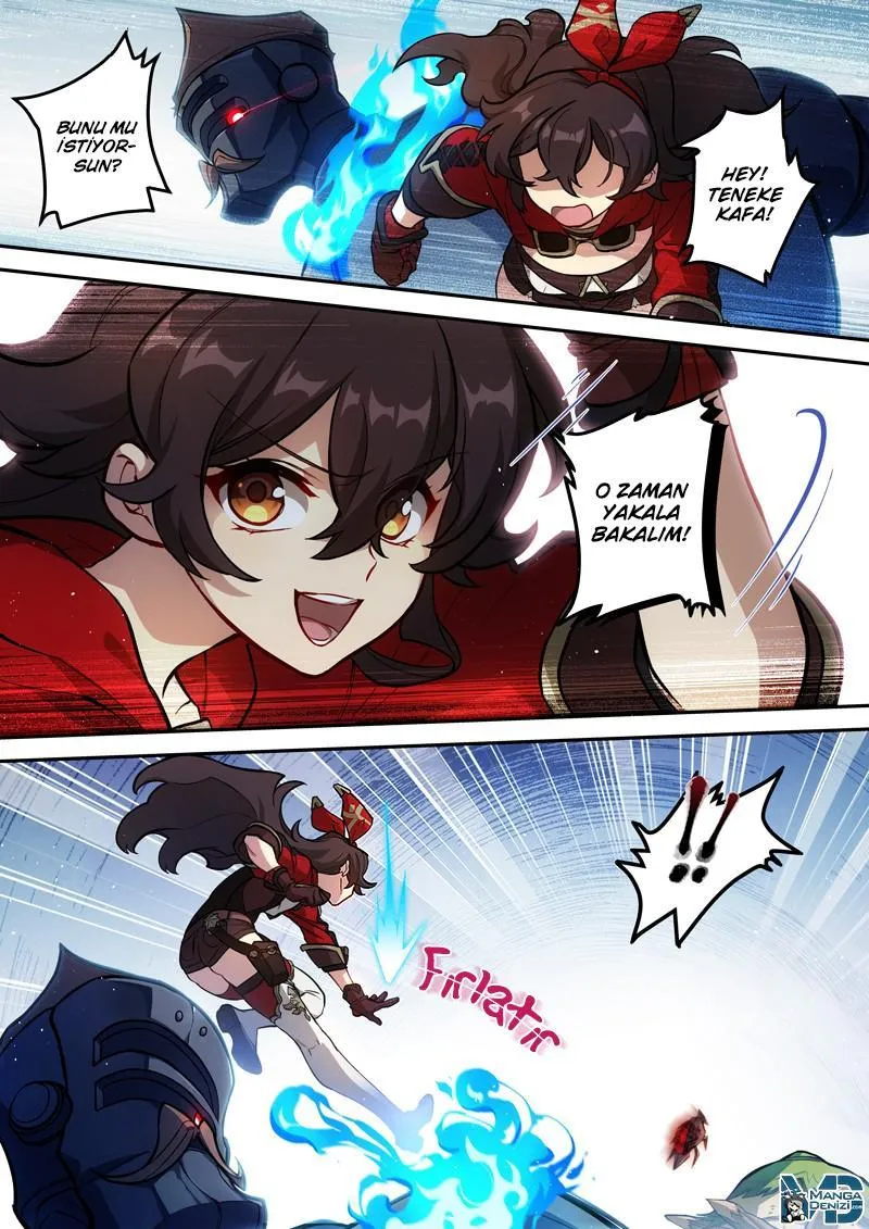 Genshin Impact - Sayfa 22