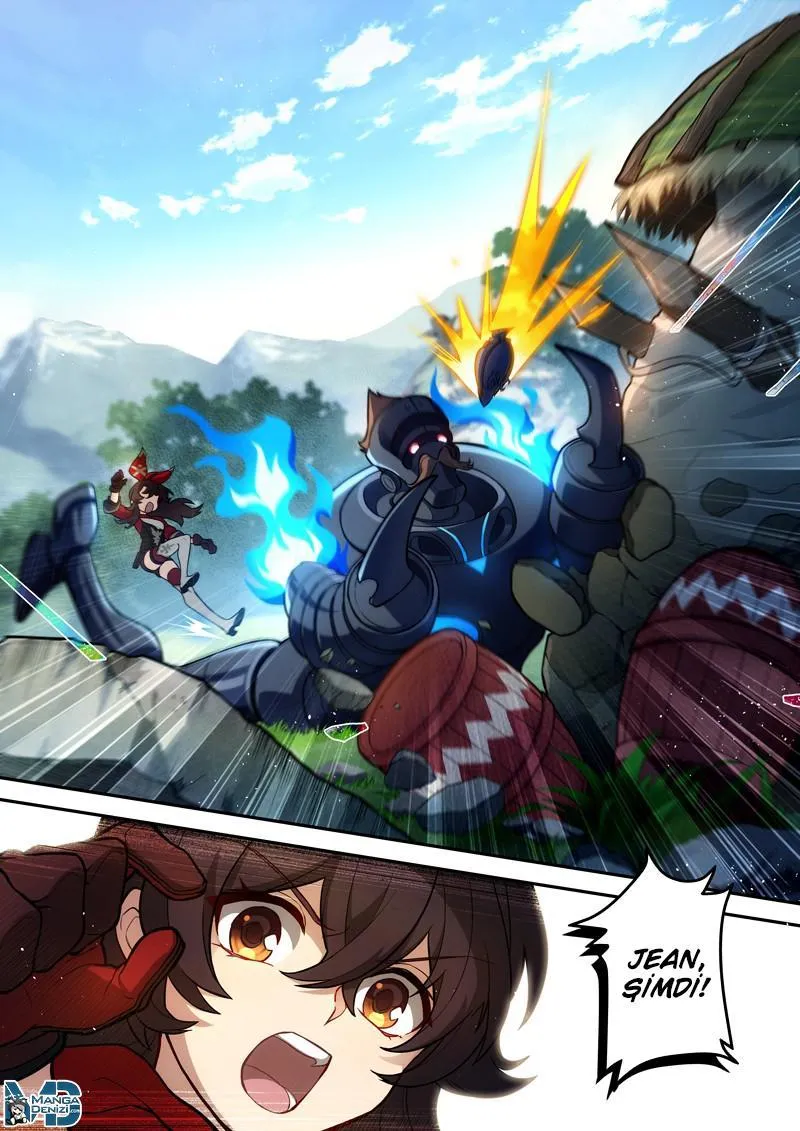 Genshin Impact - Sayfa 23