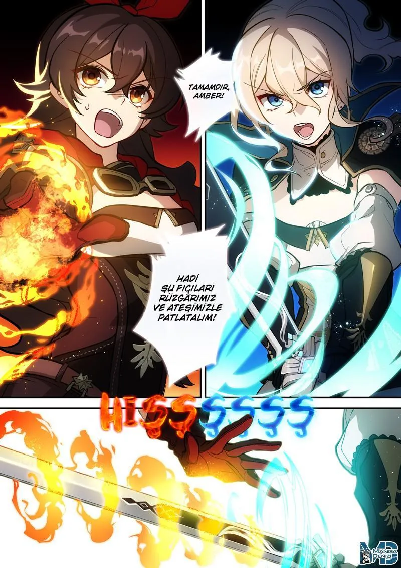 Genshin Impact - Sayfa 24