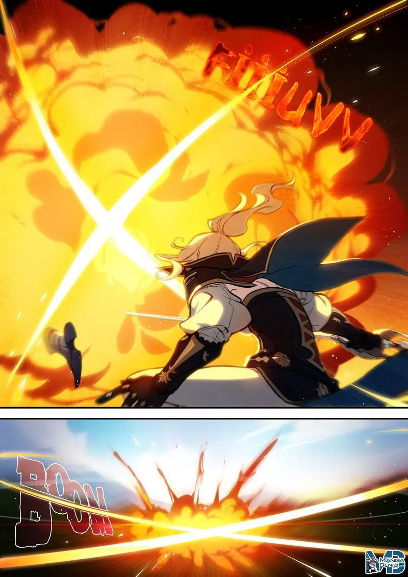 Genshin Impact - Sayfa 25