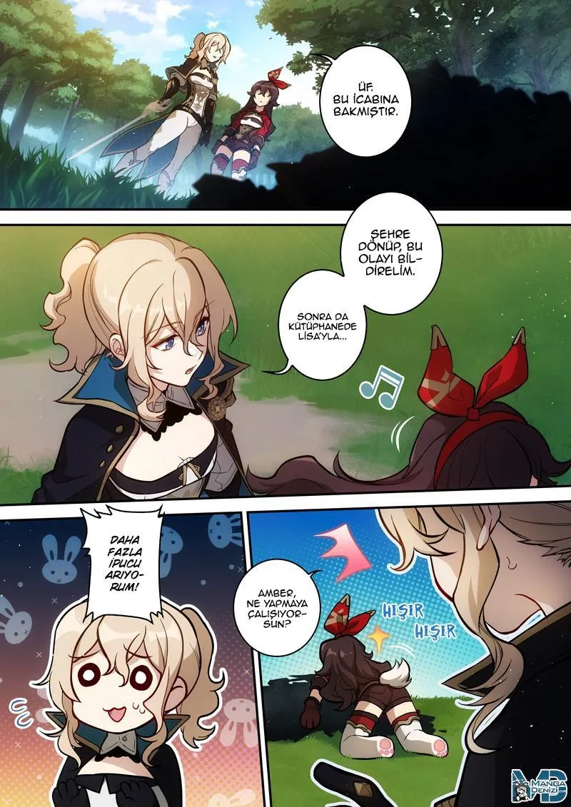 Genshin Impact - Sayfa 26