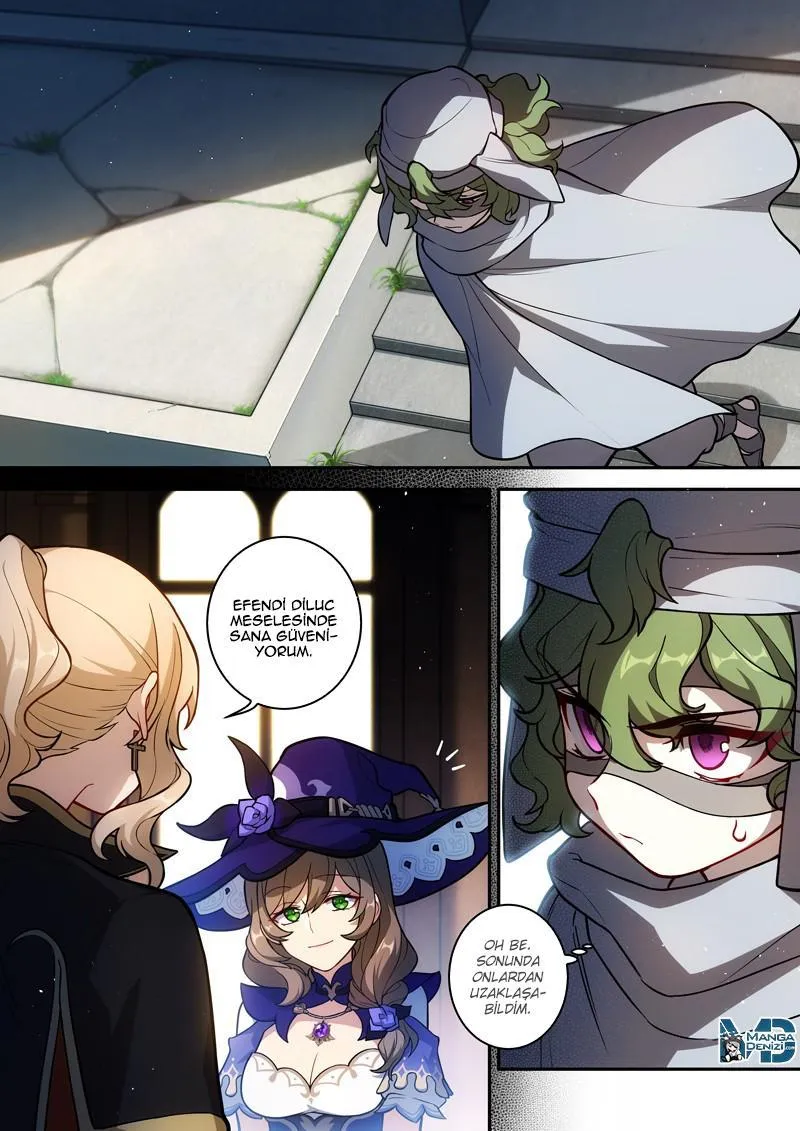 Genshin Impact - Sayfa 27