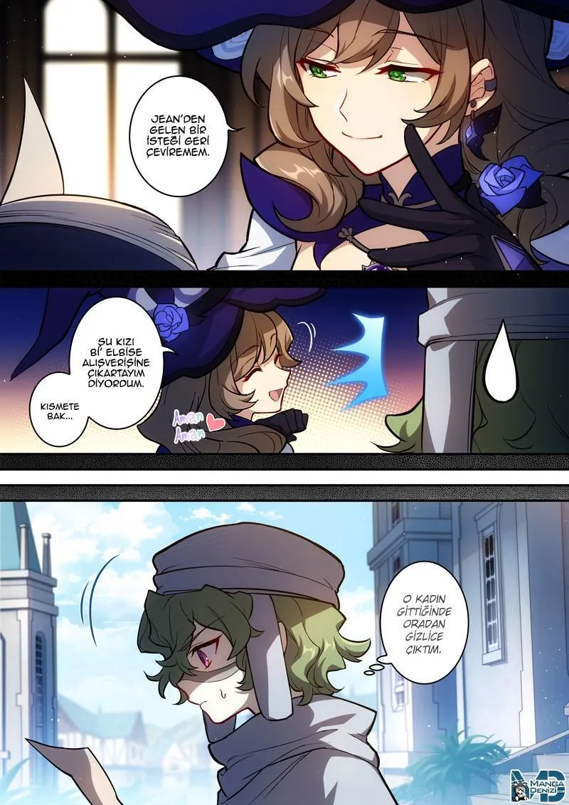 Genshin Impact - Sayfa 28