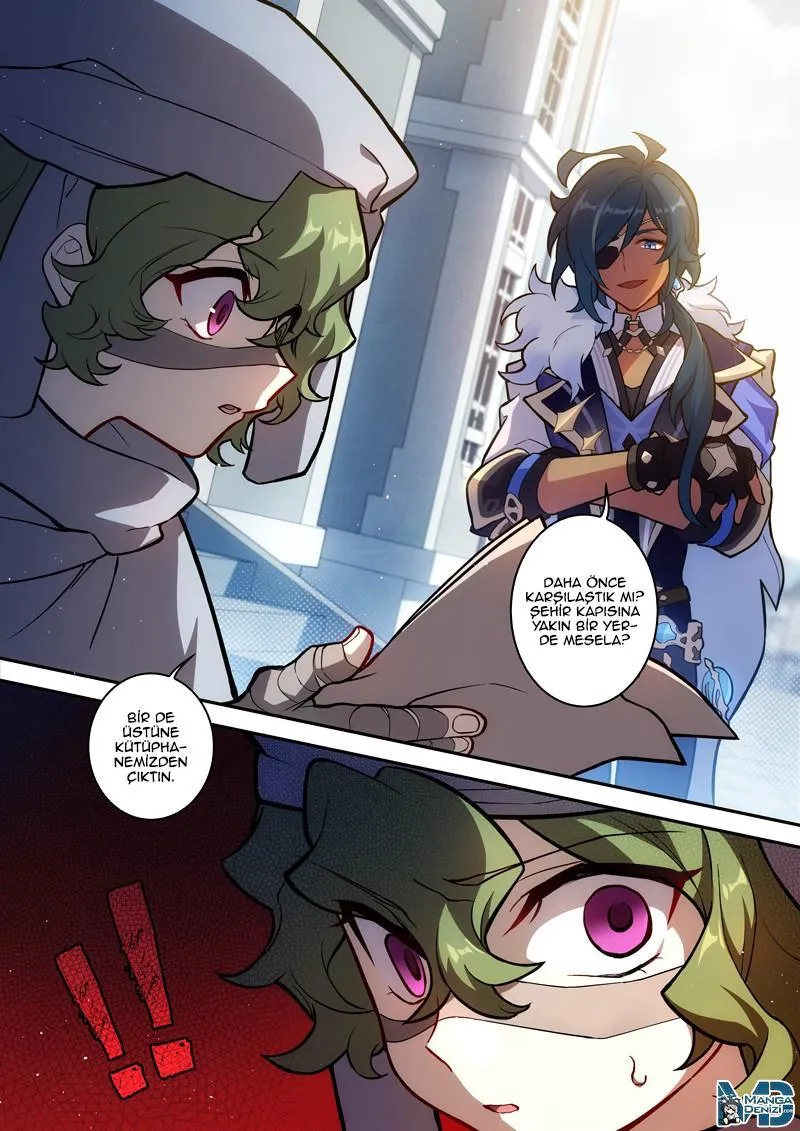 Genshin Impact - Sayfa 30