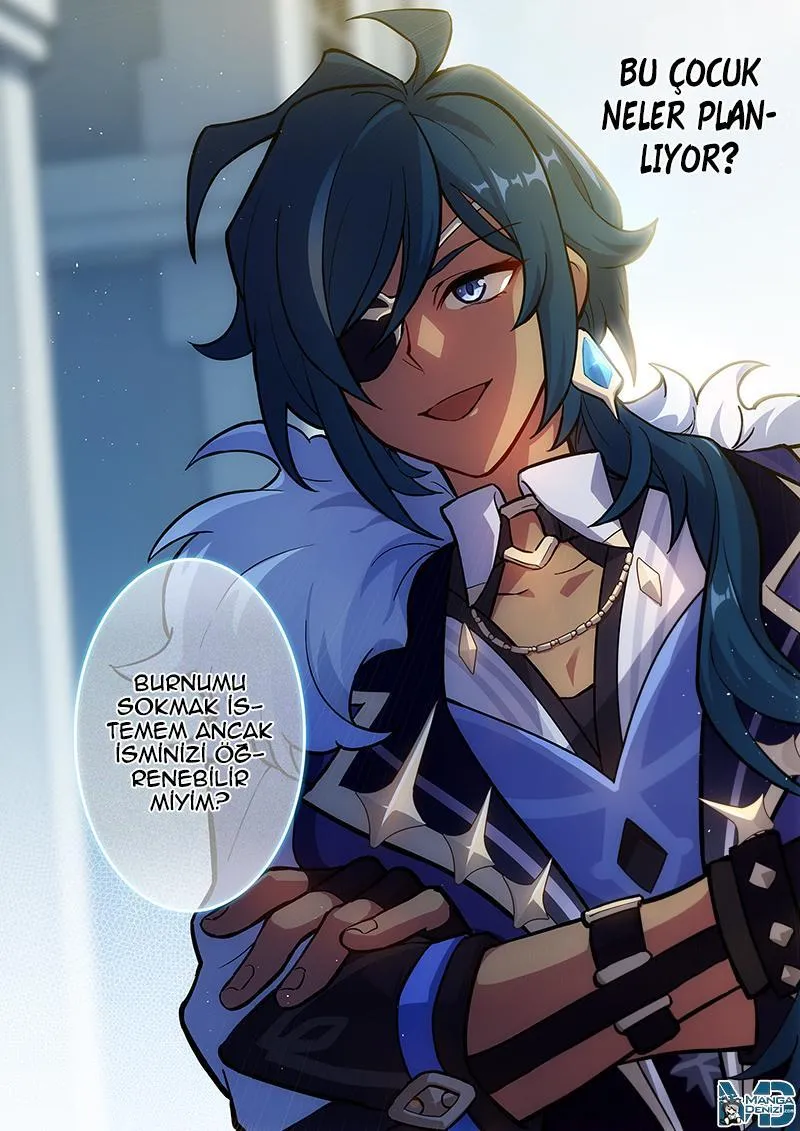 Genshin Impact - Sayfa 31