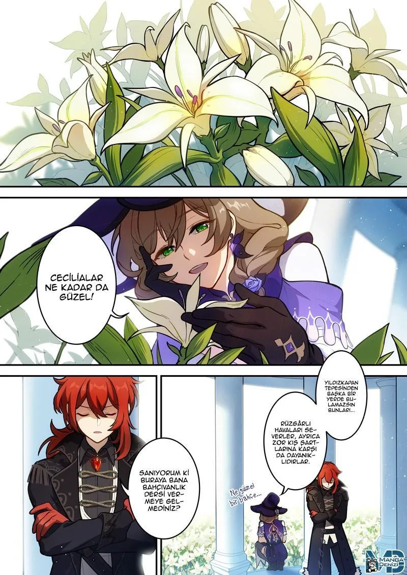 Genshin Impact - Sayfa 2