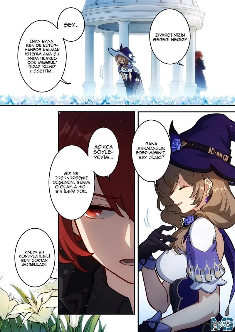 Genshin Impact - Sayfa 3