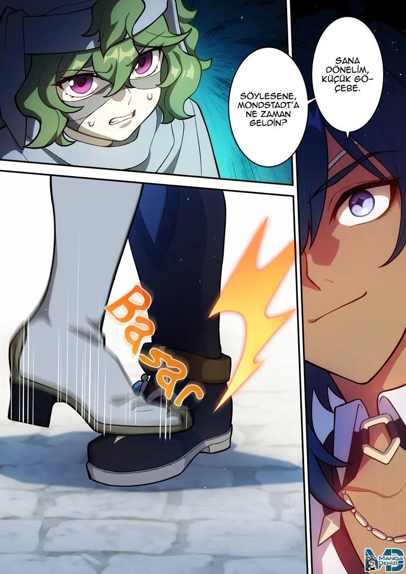 Genshin Impact - Sayfa 9