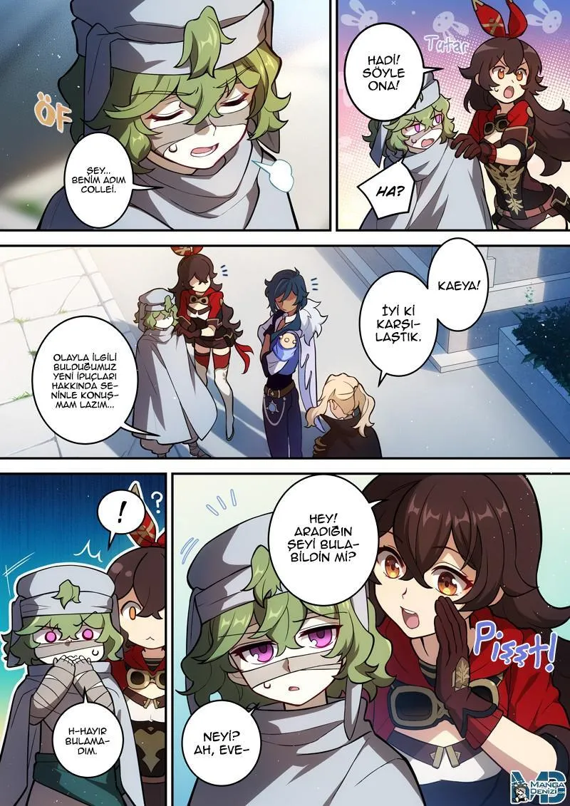 Genshin Impact - Sayfa 11