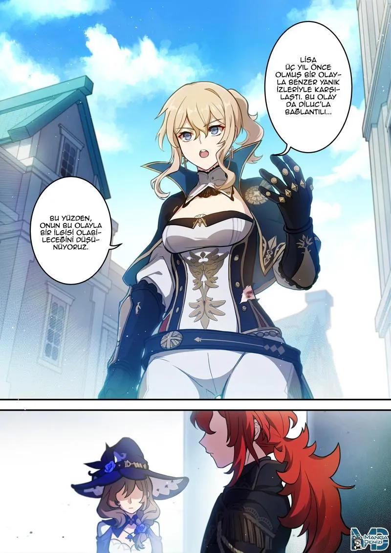 Genshin Impact - Sayfa 13