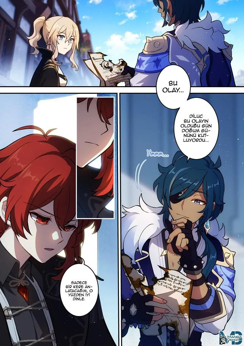 Genshin Impact - Sayfa 14