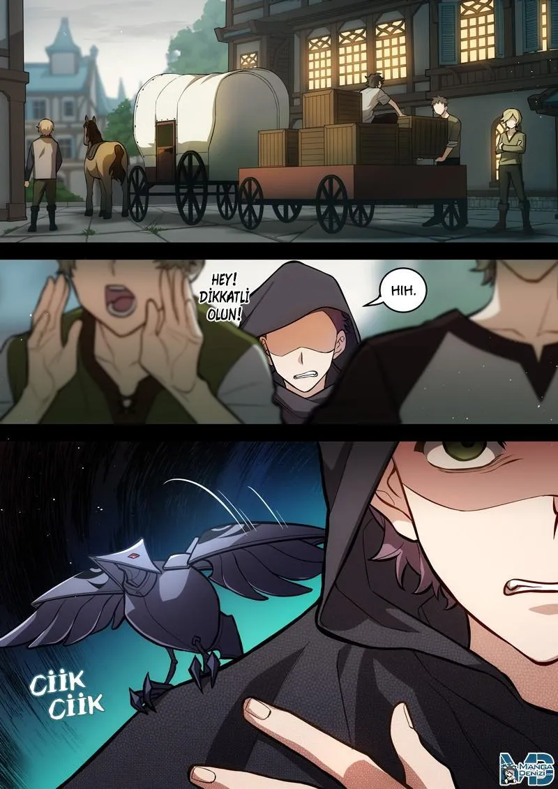 Genshin Impact - Sayfa 17