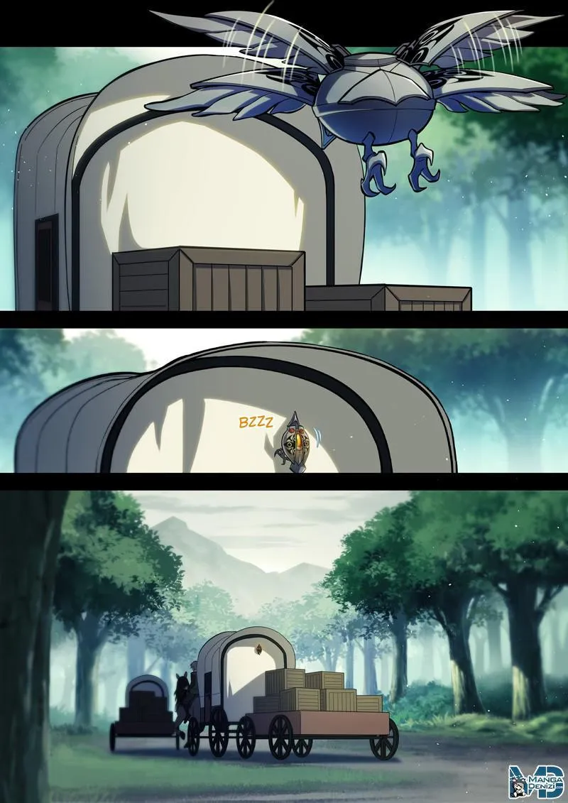 Genshin Impact - Sayfa 18