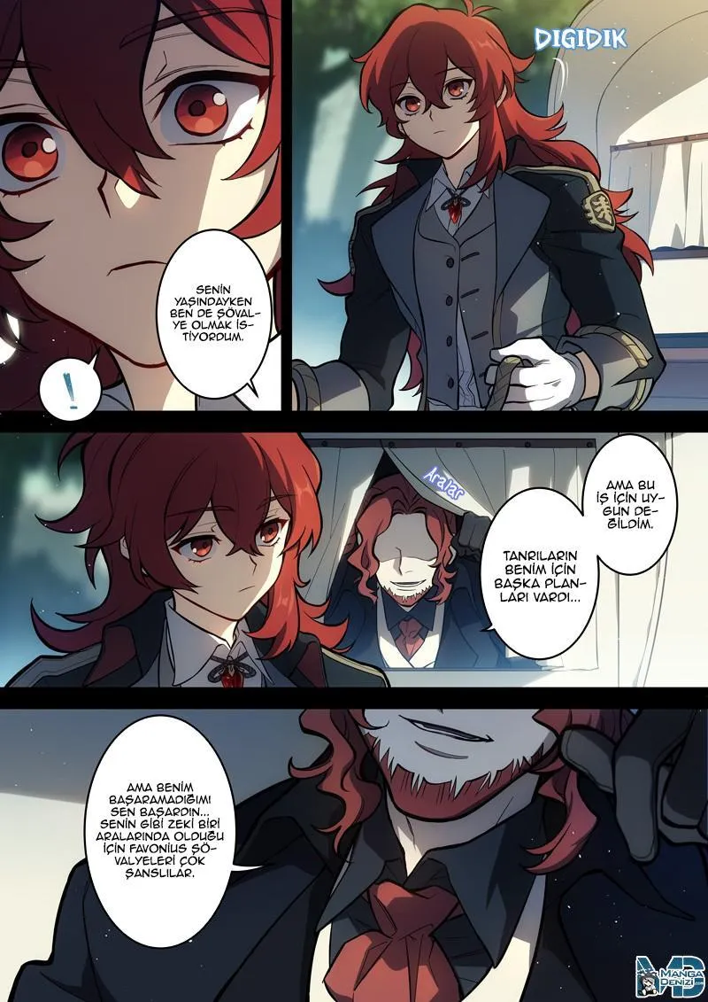 Genshin Impact - Sayfa 19