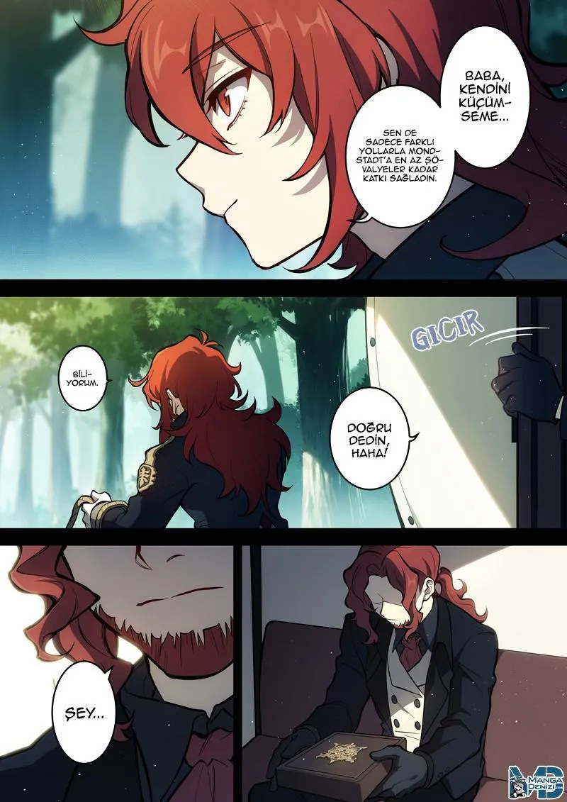 Genshin Impact - Sayfa 20