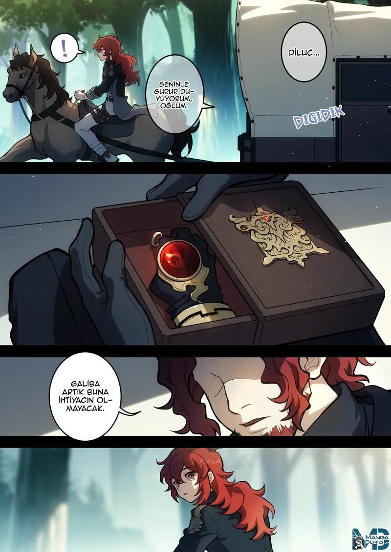 Genshin Impact - Sayfa 21