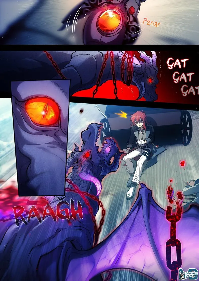 Genshin Impact - Sayfa 25